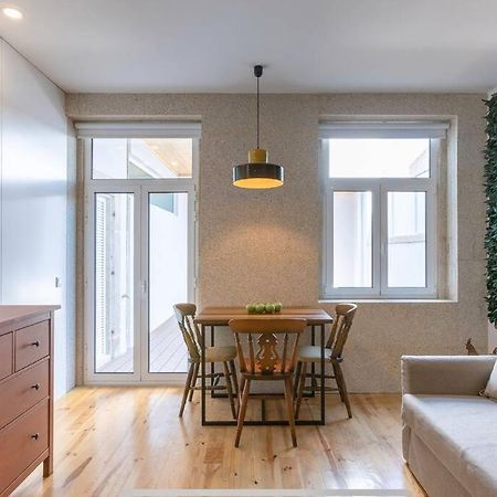 The Kiss - 1 Bedroom Apt With Terrace Porto Exterior photo